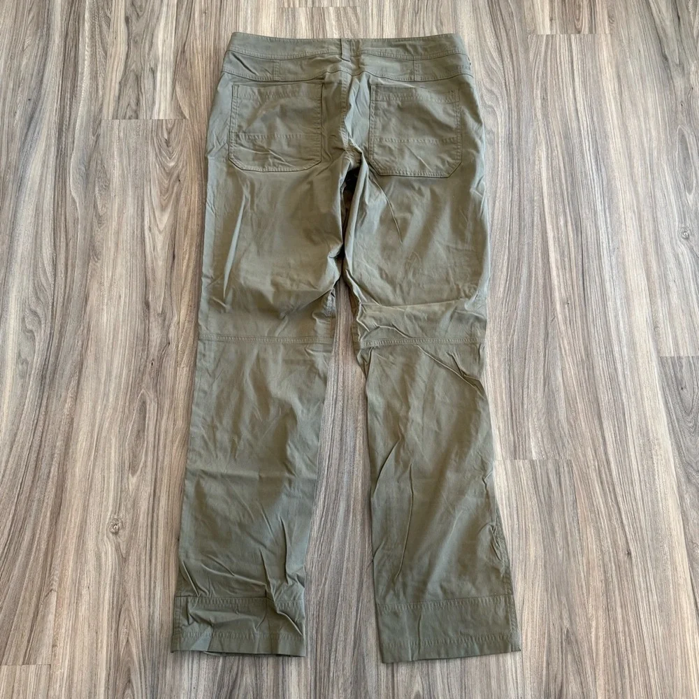 Marmot Men's Hiking Khaki Pants